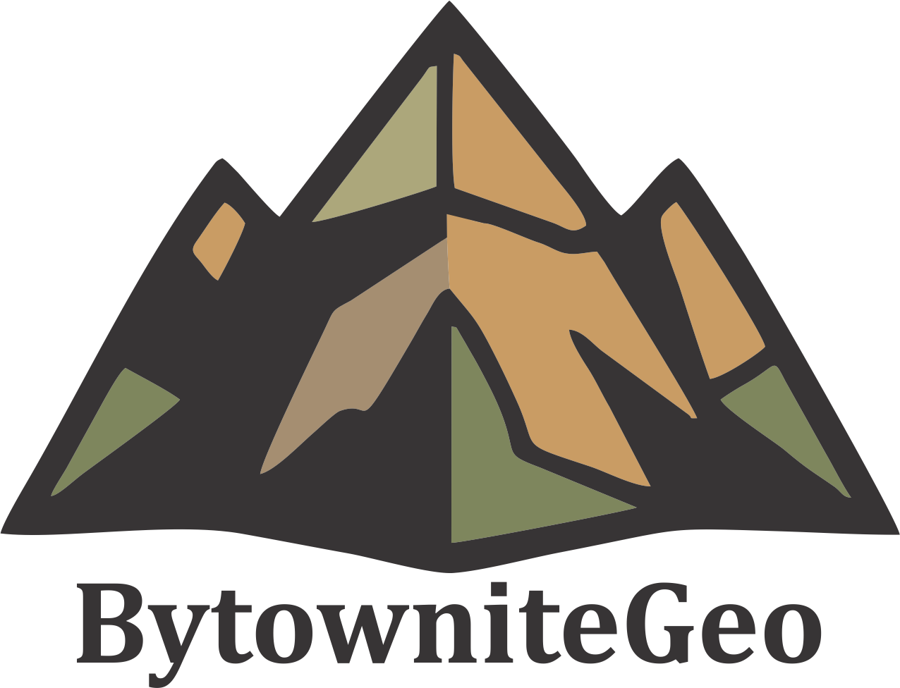Bytownite Geoscience logo