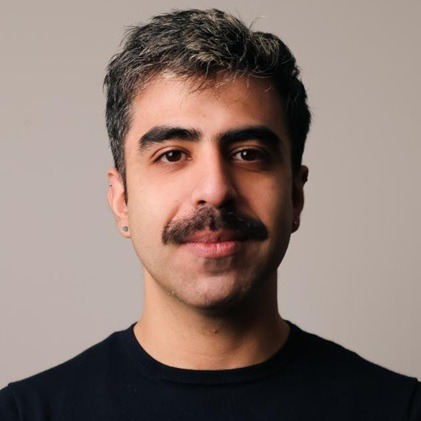 Mahbod Mehramiz