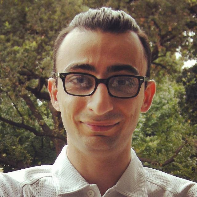 Samer R. Maghdour-Mashhour